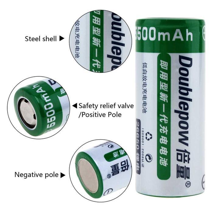 Yuwell Alat Ukur Detak Jantung Oksigen Pulse Oximeter - YX102 - White