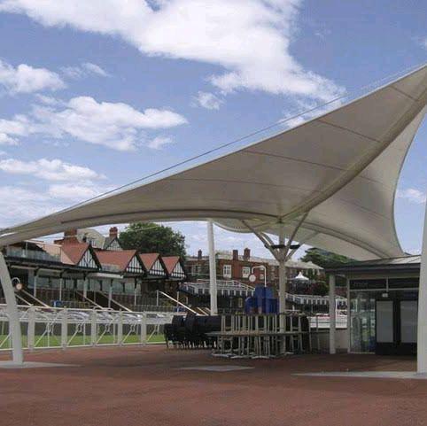 Tenda Canopy Membrane - Tenda Membran Canopy
