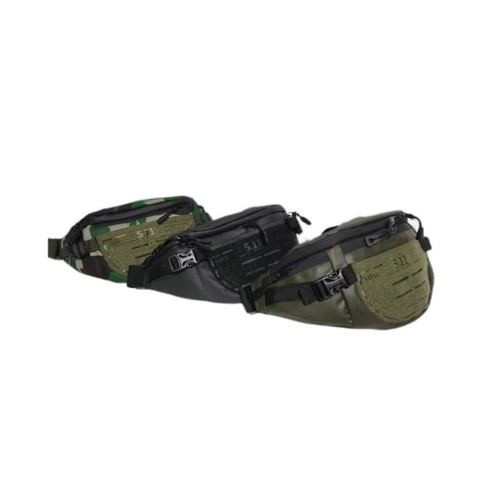 WAISTBAG/TAS PINGGANG CUTING LASER