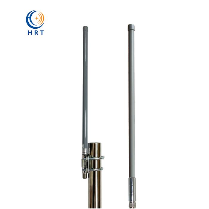 Factory price 2.4G 15dbi 12dbi outdoor wifi router fiberglass antenna