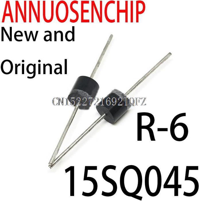 1000PCS New and Original R-6  15SQ045