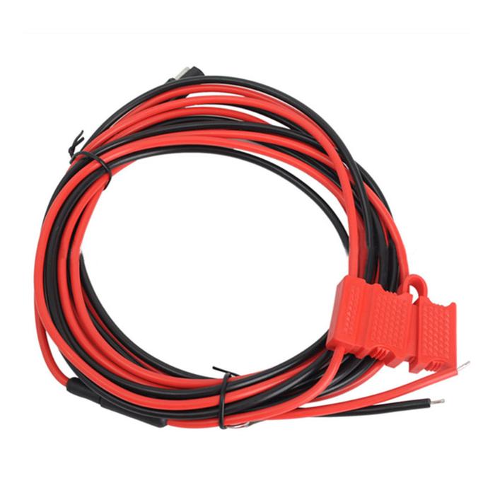 OEM for Motorola Power Cable Cord GM XPR XTL CDM CM MaxTrac XTL2500