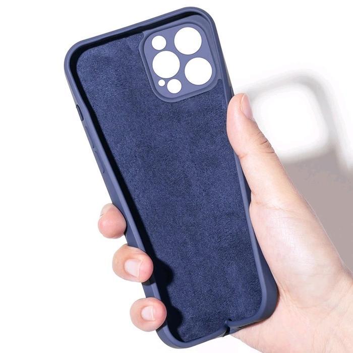 Case Compatible With Samsung A20 A30 A50 A50S A30S Casing Softcase Tpu Liquid Terlaris