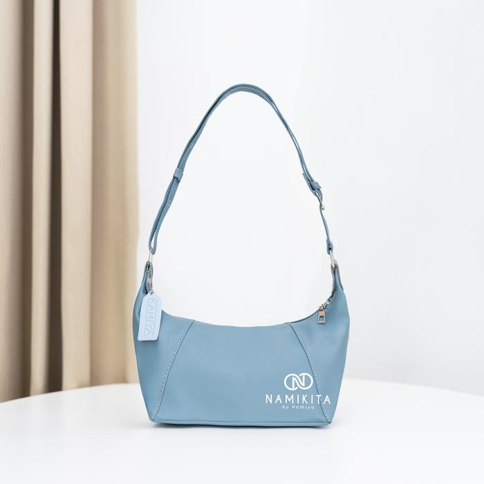UNTUK ANDA (NAMIKITA) ARIELLA SLINGBAG -  FREE GOODIE BAG TAS SELEMPANG & BAHU WANITA SHOULDER BAG S