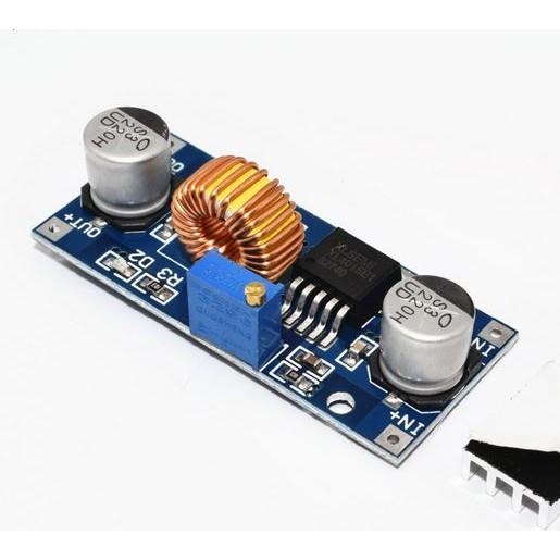 XL4015 5A Step Down DC Buck 75W Module Regulator