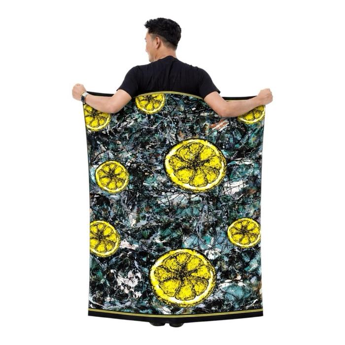 sarung the stone roses / sarung the stone roses