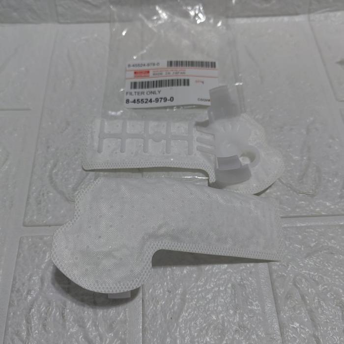 Saringan Fuel Pump Isuzu Dmax