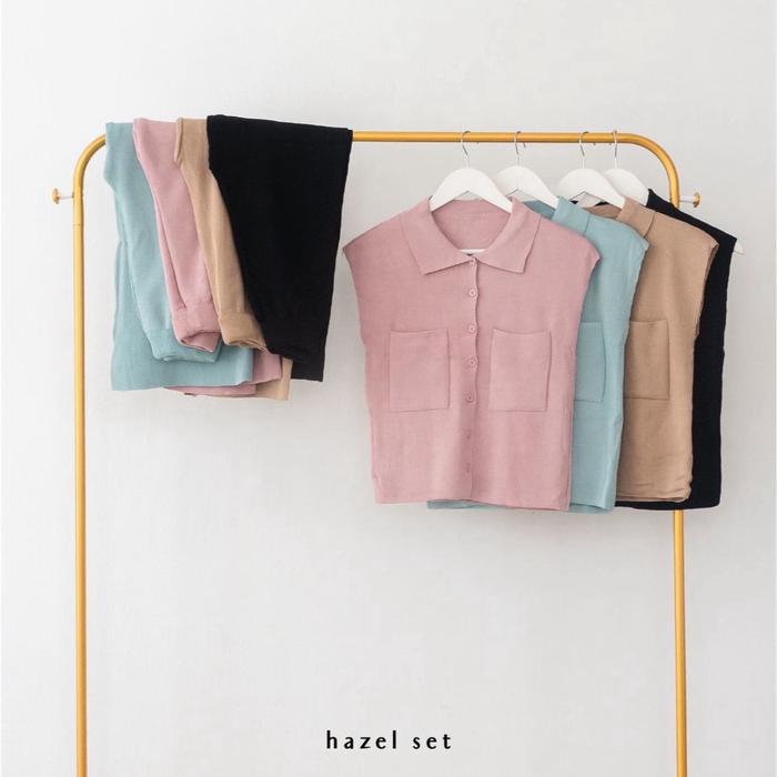 HAZEL SET - OLAVIE.ID (one sets)