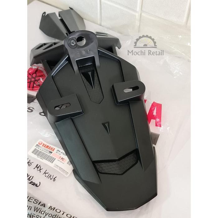 Spakbor Belakang JUPITER MX KING Ori YGP