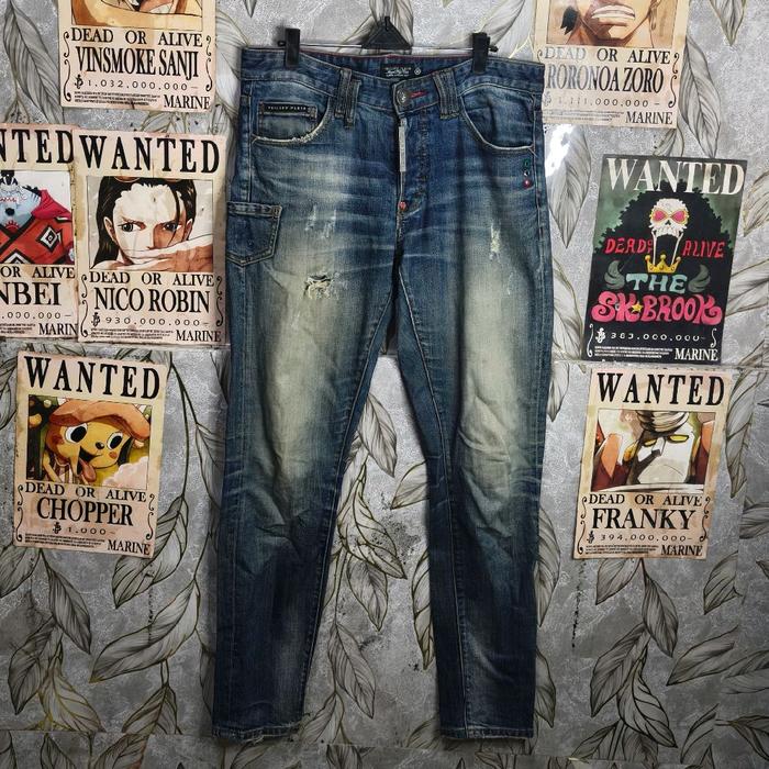 Jeans Philipp plein