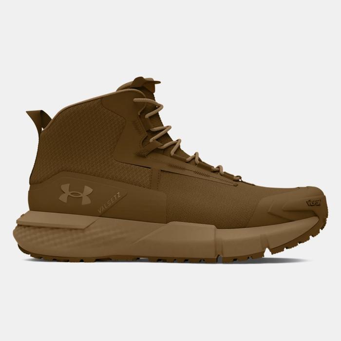 ORIGINAL UA Valsetz Mid Tactical Boots - Coyote