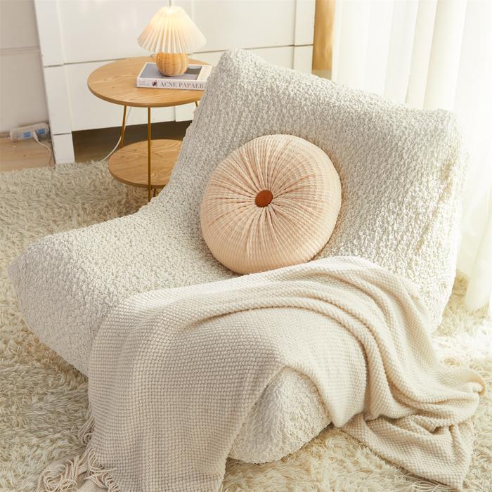 Penutup Sofa Malas Penutup Kursi Malas Penutup Sofa Lantai Malas