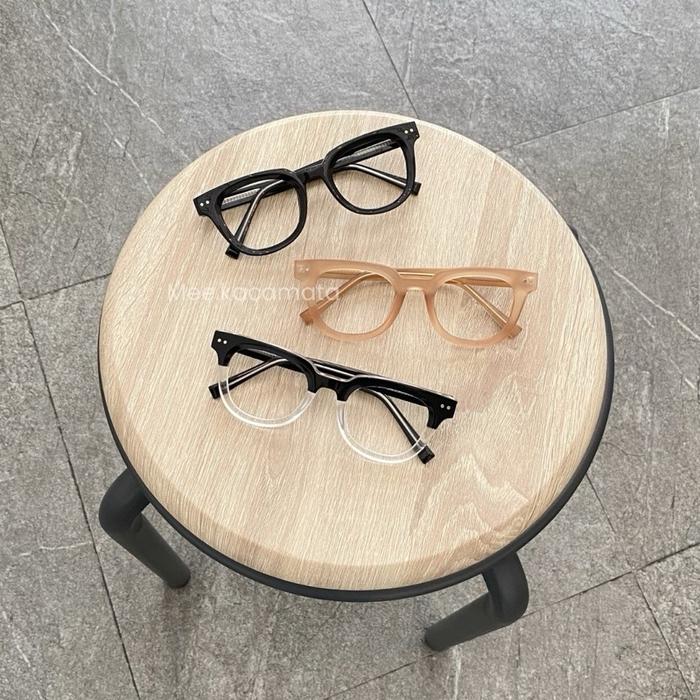 MEE KACAMATA || KODE 2120