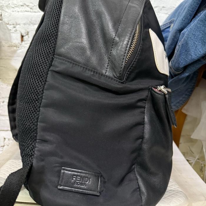 tas pria preloved branded - tas second branded untuk pria - vintage bag for men