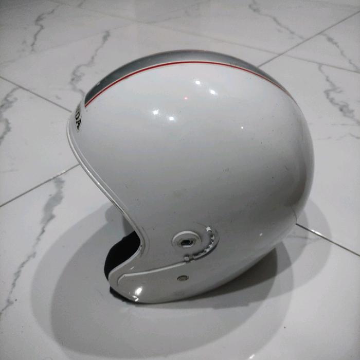helm scoopy bagus baikk dugunakan
