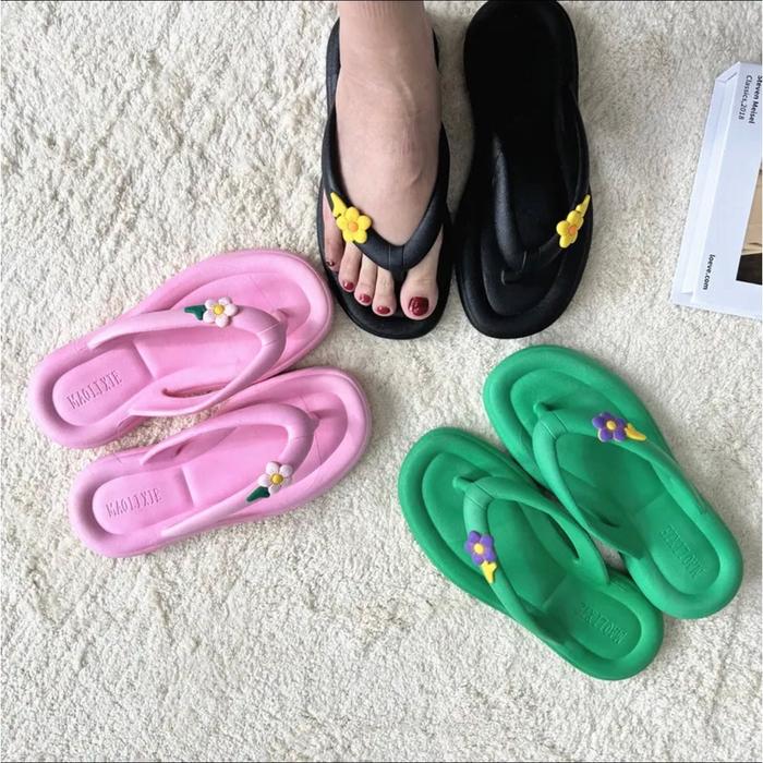 Rubi Shoes - The Rubi Flip Flop