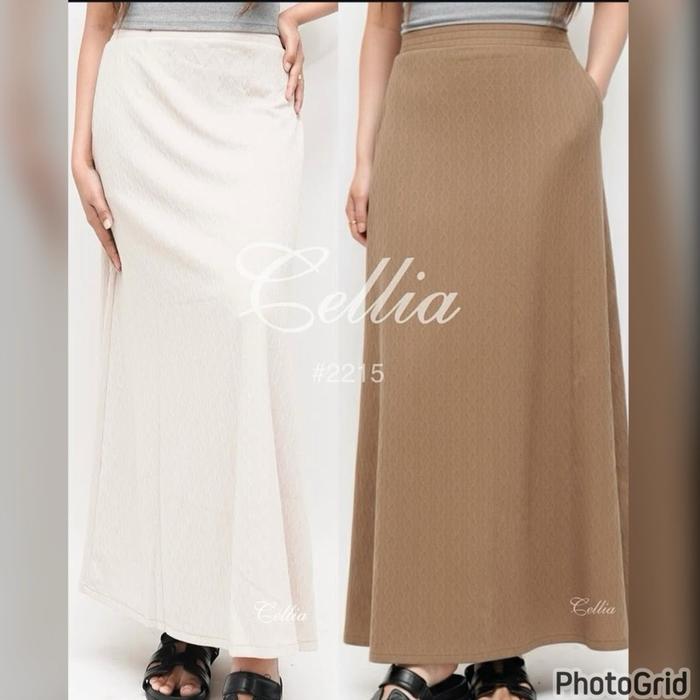ROK CELLIA 2215 | ROK KNITED PREMIUM BY CELLIA 2215 | ROK JUMBO PREIUM