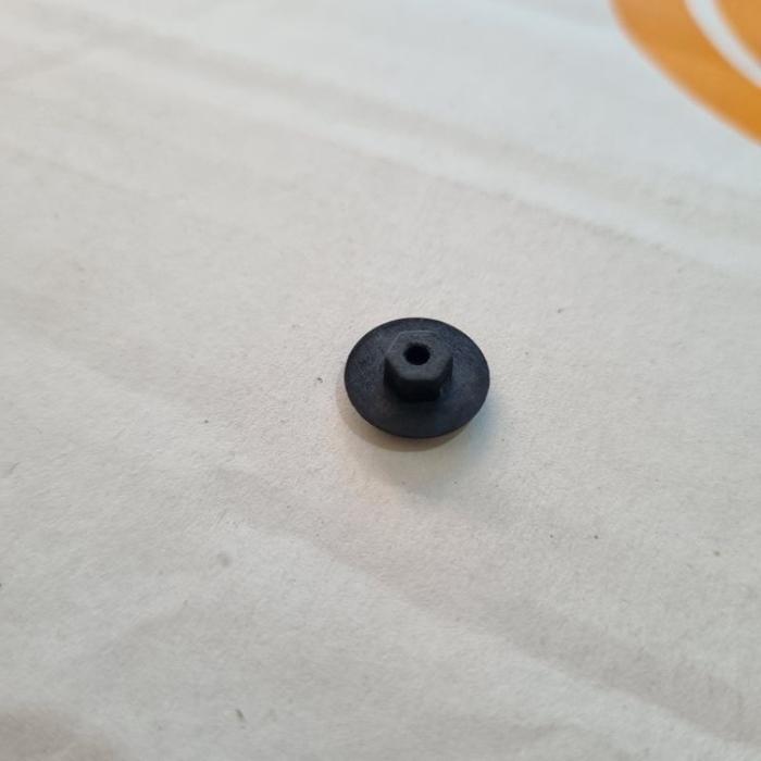 "Jual Produk Baut Headset mtb bmx Jangkar Tutup Cover Stem OS ''