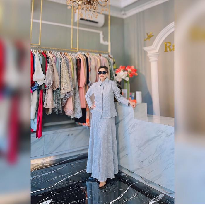 One set rok cesual rafaya