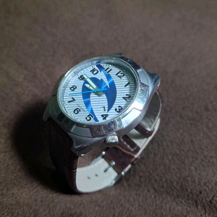 Jam Tangan Rip Curl Quartz Vintage || Jam tangan Vintage || Jam Vintage