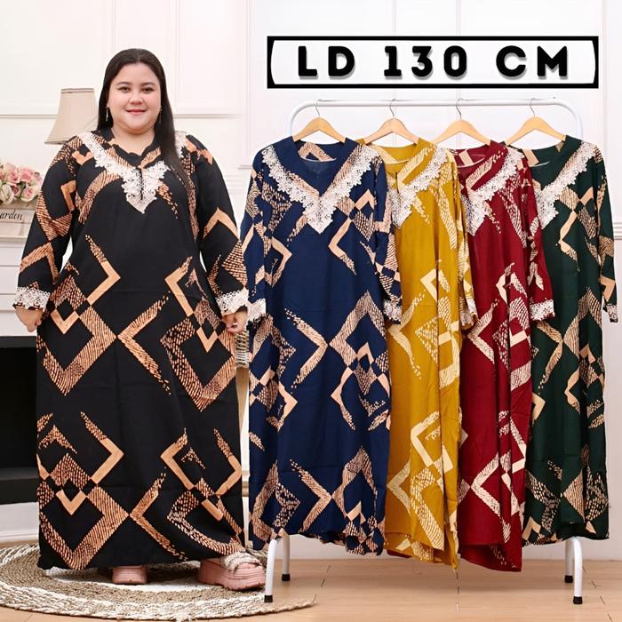 DASTER ARAB ZEEMA LD 130 PB140 DASTER ARAB JUMBO LONG DRESS ARAB JUMBO LENGAN PANJANG GAMIS ARAB REN