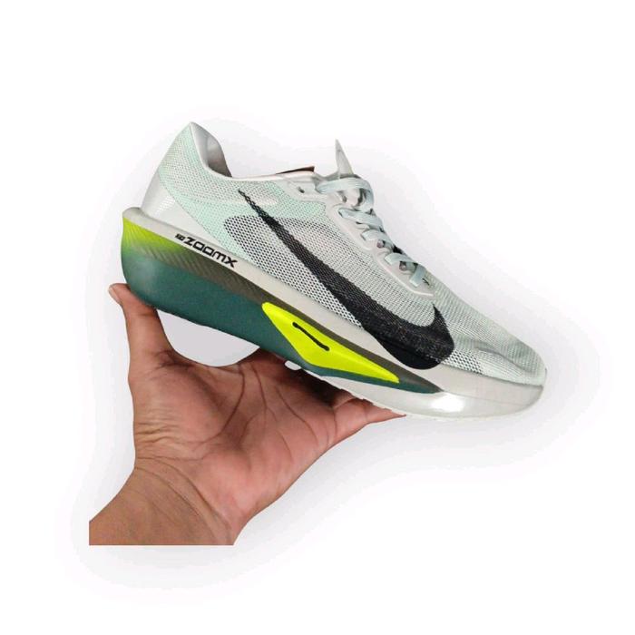 SEPATU SNEAKERS RUNNING PRIA COWOK IMPORT Nike Sepatu Running Pria ZoomX Sneakers Kasual Olahraga Pr