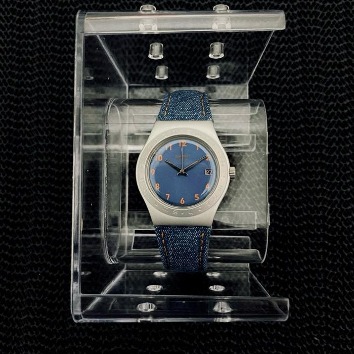 Swatch Irony Alumunium Ladies