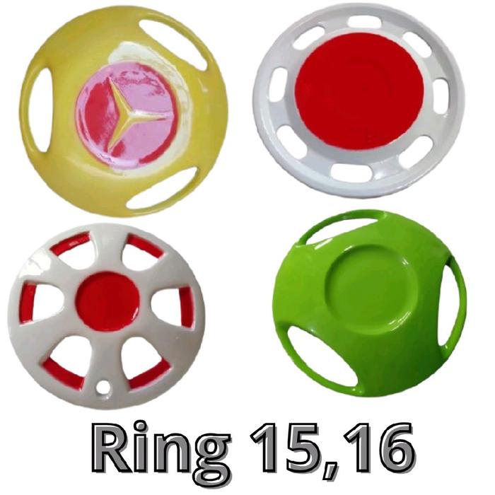 tutup veleg wildop ring 15,16 engkel,elf, truk