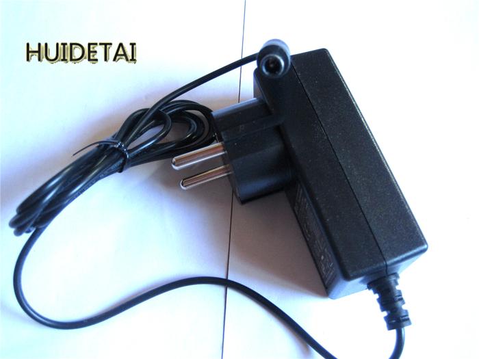 19V 1.3A 6.5*4.4Mm Adaptor Charger Daya AC untuk LG ADS-40FSG-19