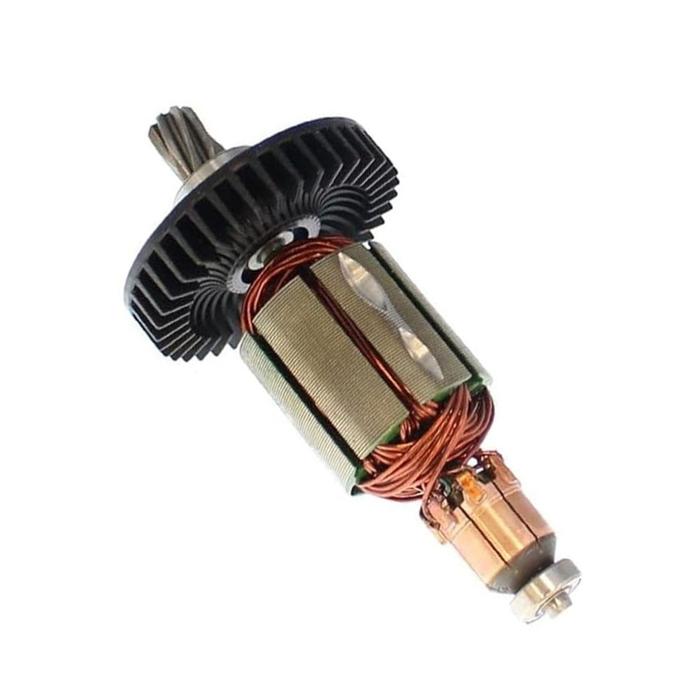 Circular Saw Replacement 619290-0 Armature For Cordless Circular Saw Precision Engineered Brand New 
