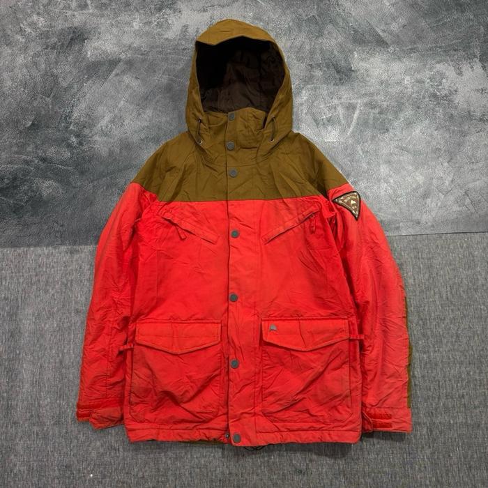 Jacket  Burton  Snowboard bekas