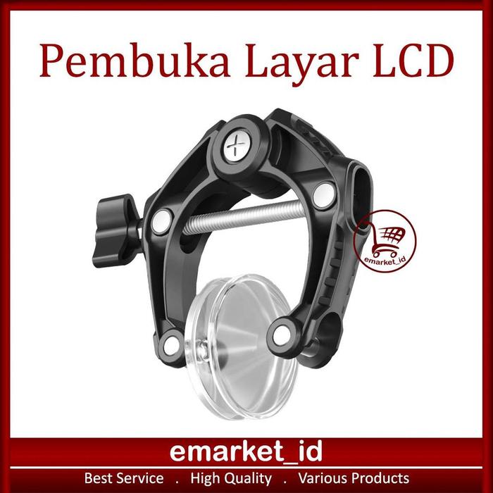 EM Alat Pembuka Layar LCD AB45x / HP Touchscreen / Opening Tools / Repair / Pengangkat