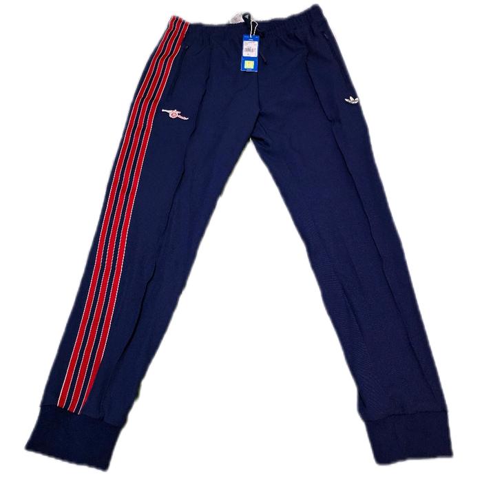 Celana Trackpants Adidas Arsenal Terrace Icon JF0545 Original 100% BNWT