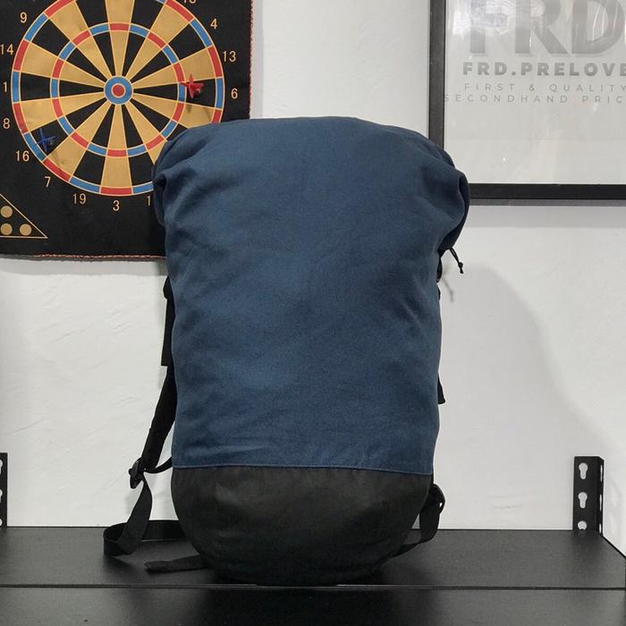 Backpack asics 20L ransel daypack