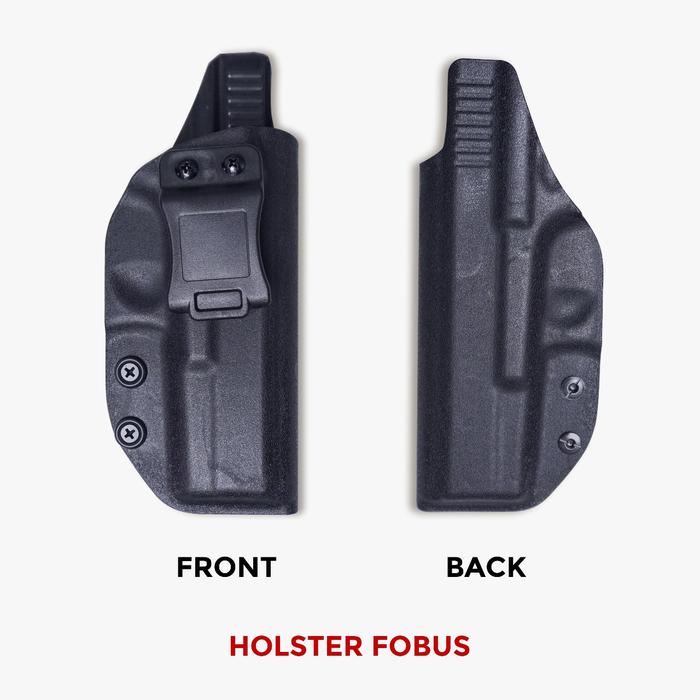 Holster Fobus G17 G19 Holster HS IWB Holster Selip Holster Pinggang