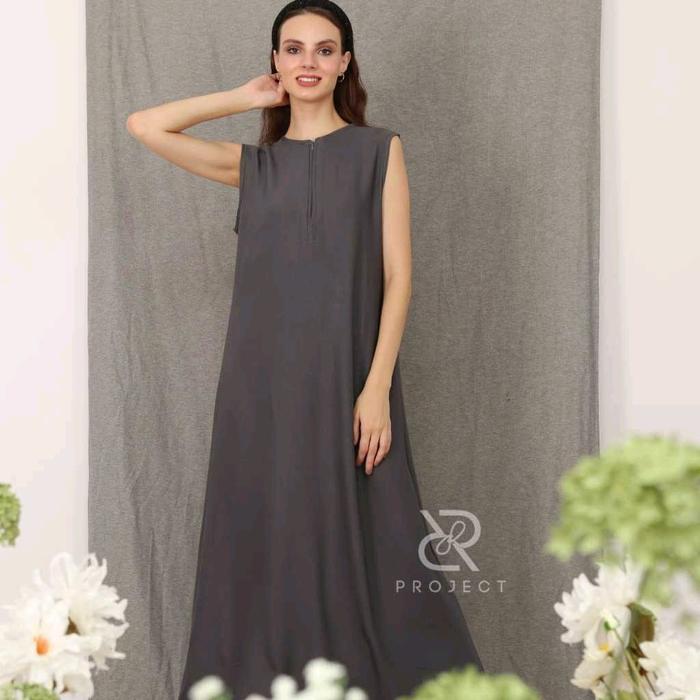 D&R PROJECT Acc SINGLET SHAKILA || DALAMAN GAMIS MUSLIM Terlaris