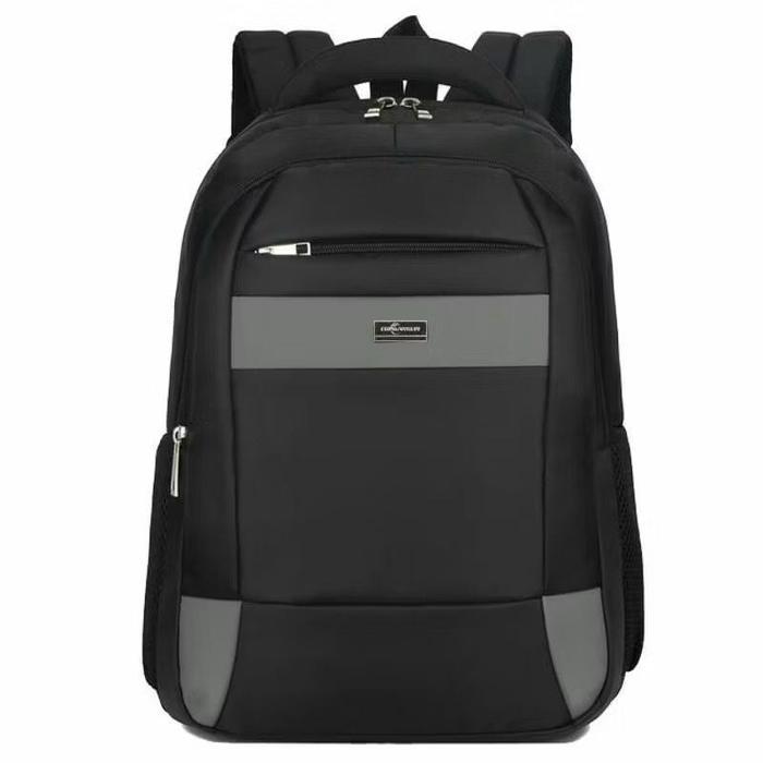 tas sekolah ransel anak pria polo tas ransel polosan anak sd smp