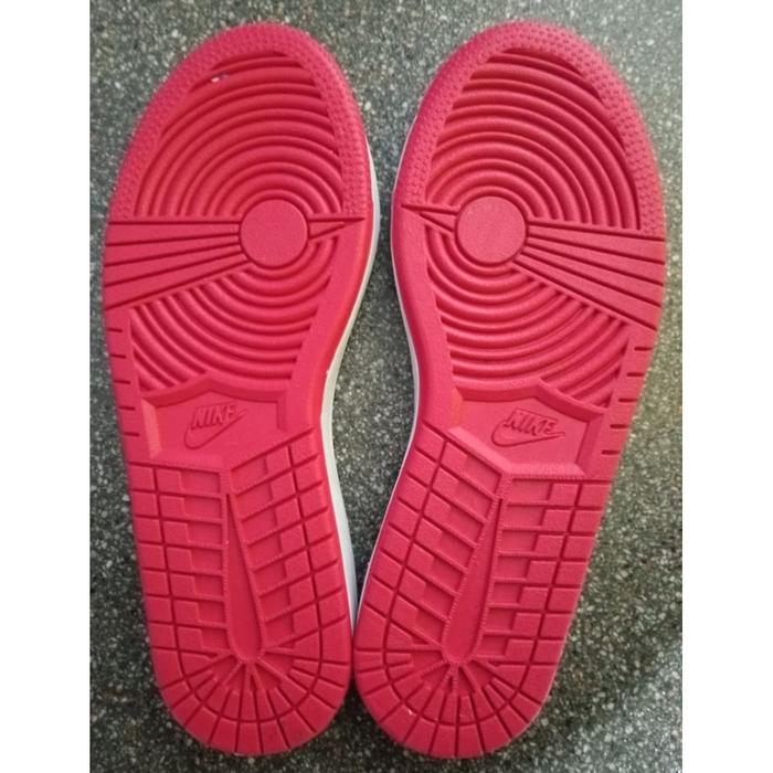 Outsol Air Jordan/SB | Kekinian