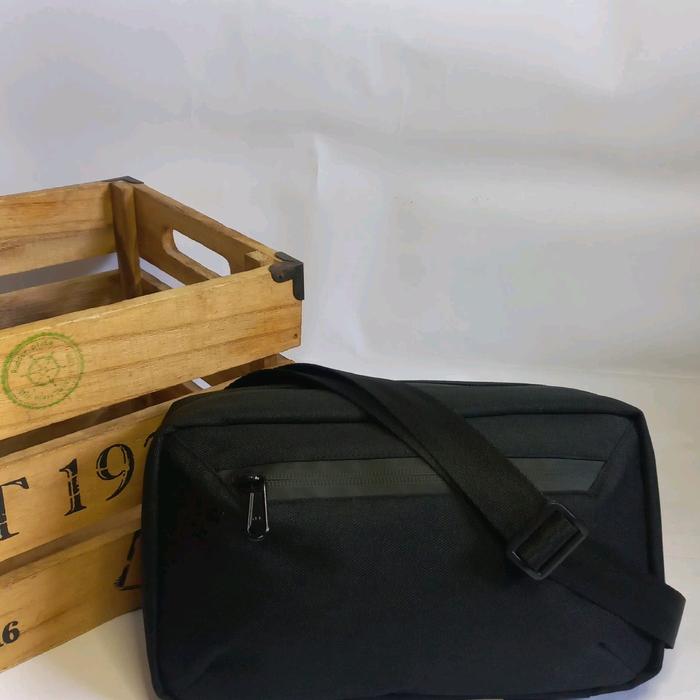 POUCH BAG/SLING BAG, CORDURA D300