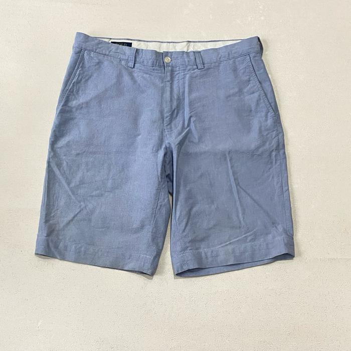 Celana pendek chino polo ralph lauren