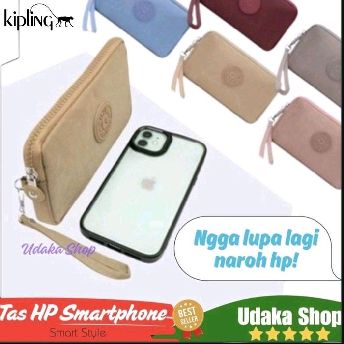 Tas Handphone Tas Smartphone Dompet HP Dompet Smartphone