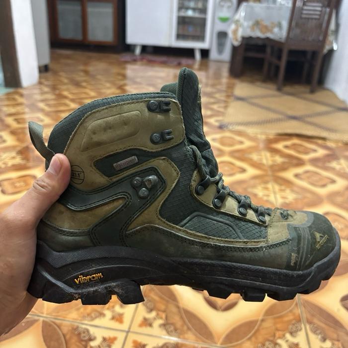 Eiger pollock ekspedisi 28 gunung size 41