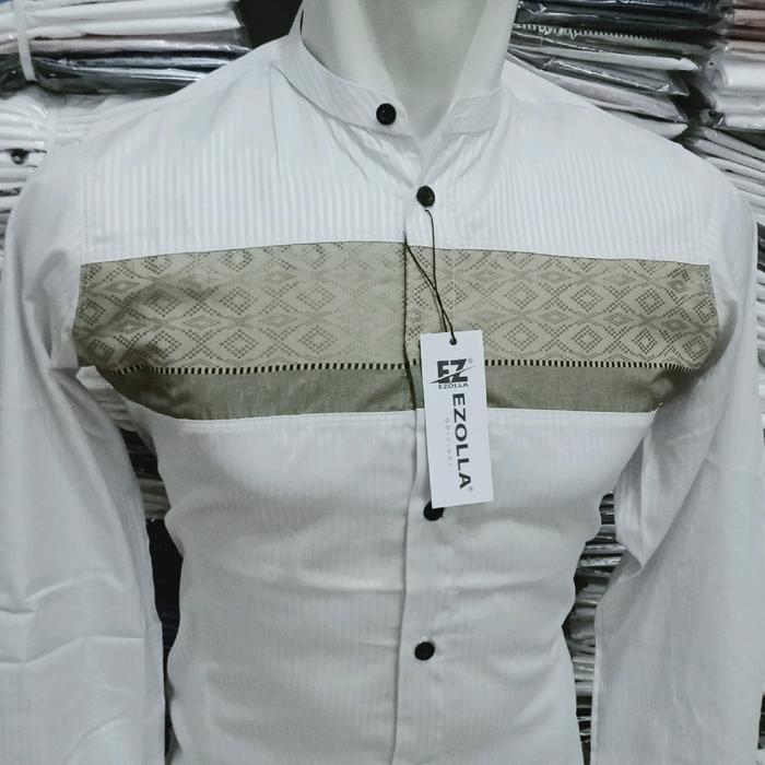EZOLLA kemko pakaian muslim