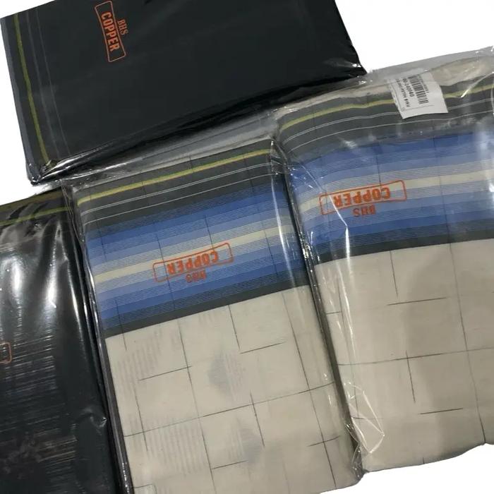 Sarung BHS Cosmo grade Afkir (COD/KIRIM BAYAR DITEMPAT)