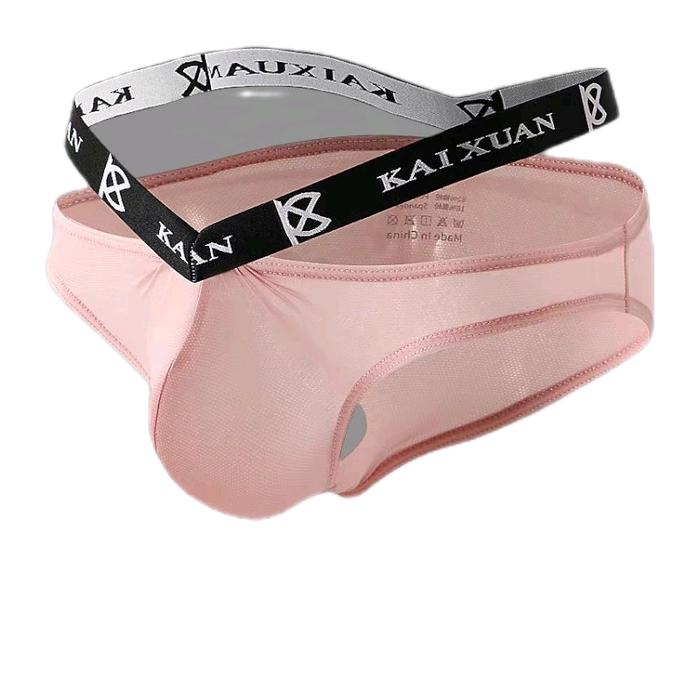U 038 cd pria man sexy polyamide