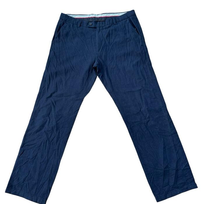 Pants casual lacoste bekas original