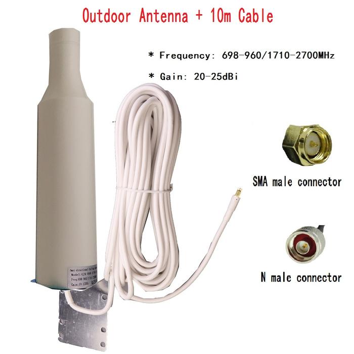 Outdoor antenna for Communication Products wifi router gsm mobile