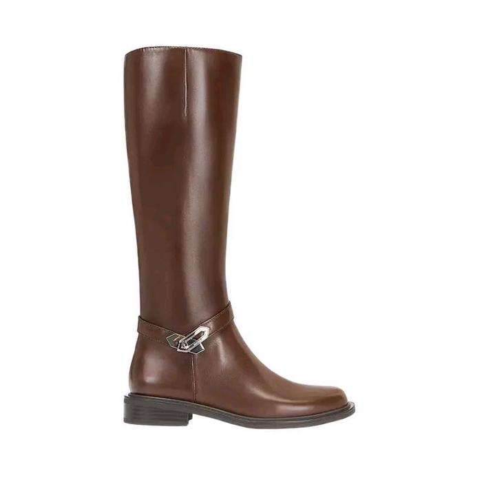 STACCATO EAJ48 Original Women's High Boots Shoes