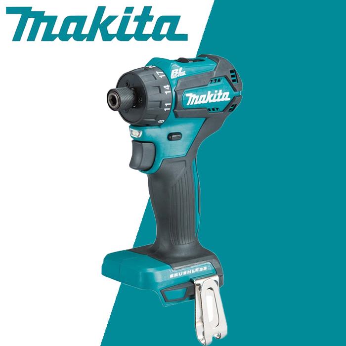 Makita DDF083Z Bor Listrik