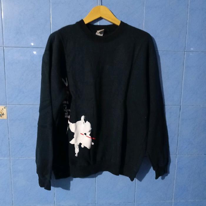 printstar Sweater art anime